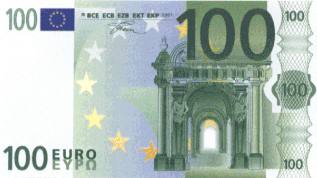 100 euro (seddel)