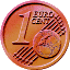 0,01 euro (mnt)