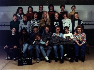 KLASSEFOTO